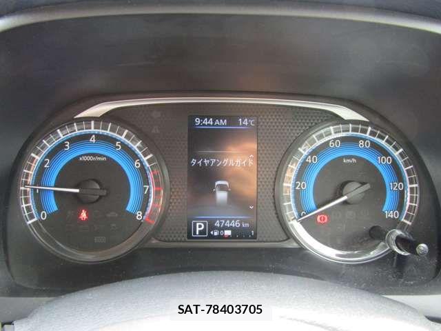 Mitsubishi EK X 2019-05 6641510-13