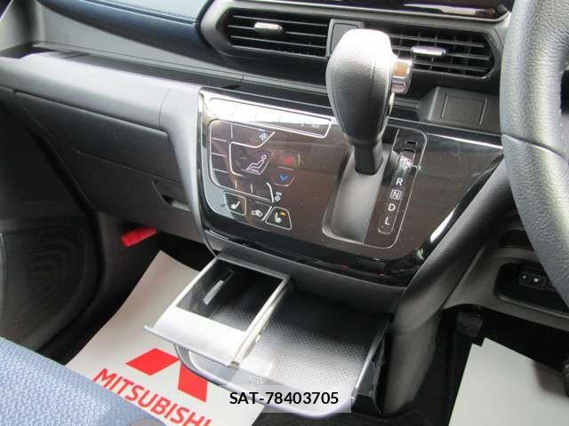 Mitsubishi EK X 2019-05 6641510-14