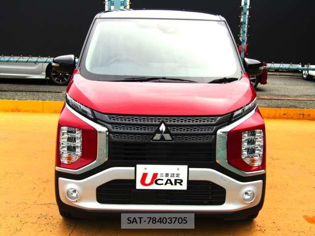 Mitsubishi EK X 2019-05 6641510-2