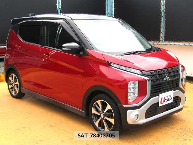 Mitsubishi EK X 2019-05 6641510-3