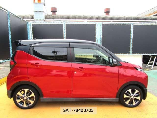 Mitsubishi EK X 2019-05 6641510-4