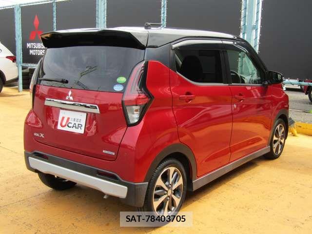 Mitsubishi EK X 2019-05 6641510-5