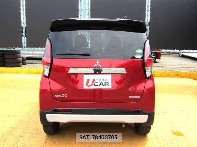 Mitsubishi EK X 2019-05 6641510-6