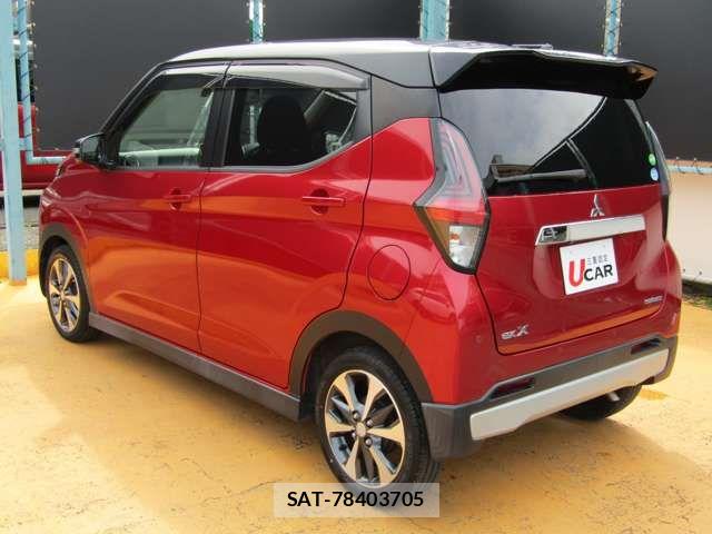 Mitsubishi EK X 2019-05 6641510-7