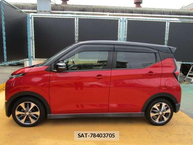 Mitsubishi EK X 2019-05 6641510-8