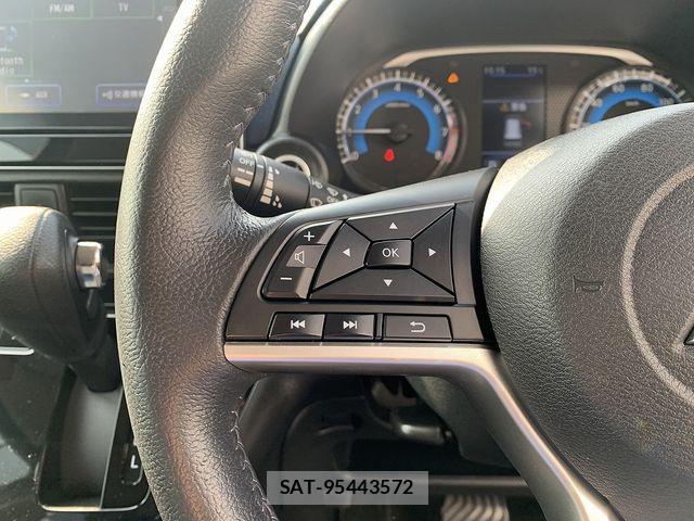 Mitsubishi EK X 2019-04 6675804-9