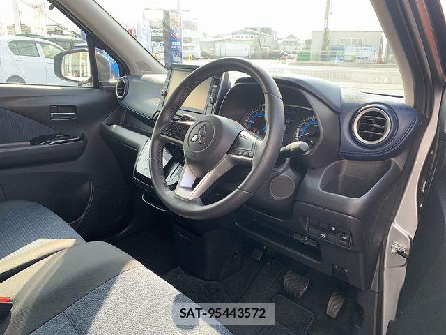 Mitsubishi EK X 2019-04 6675804-16