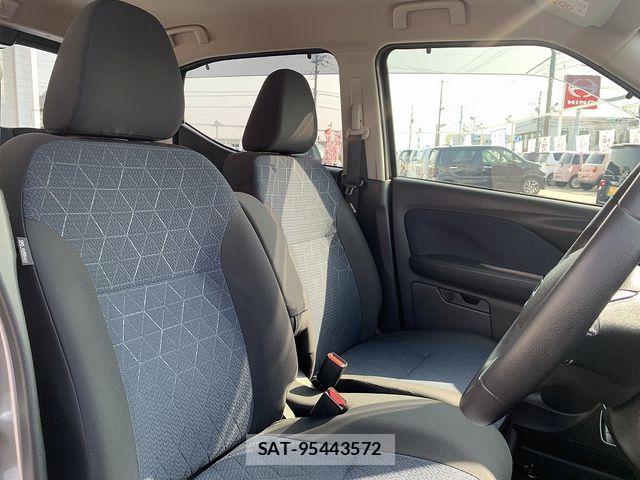 Mitsubishi EK X 2019-04 6675804-17