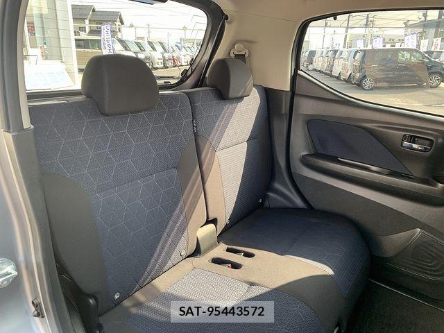 Mitsubishi EK X 2019-04 6675804-18