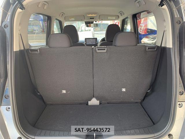 Mitsubishi EK X 2019-04 6675804-19