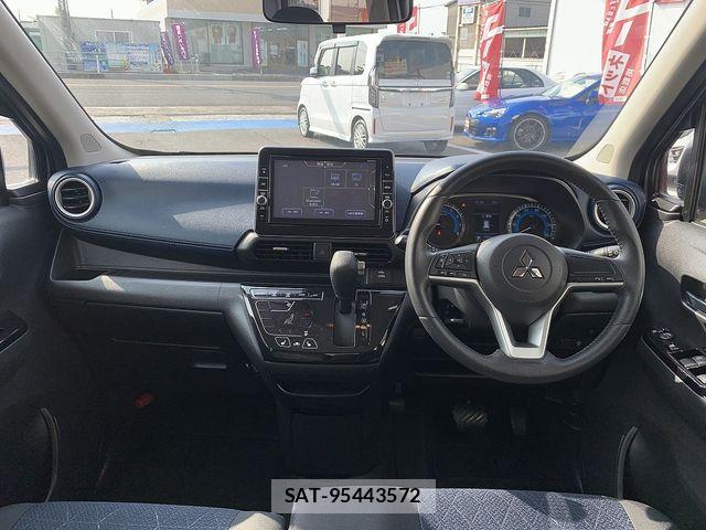 Mitsubishi EK X 2019-04 6675804-2