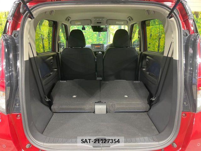 Mitsubishi EK X 2019-04 6675803-9