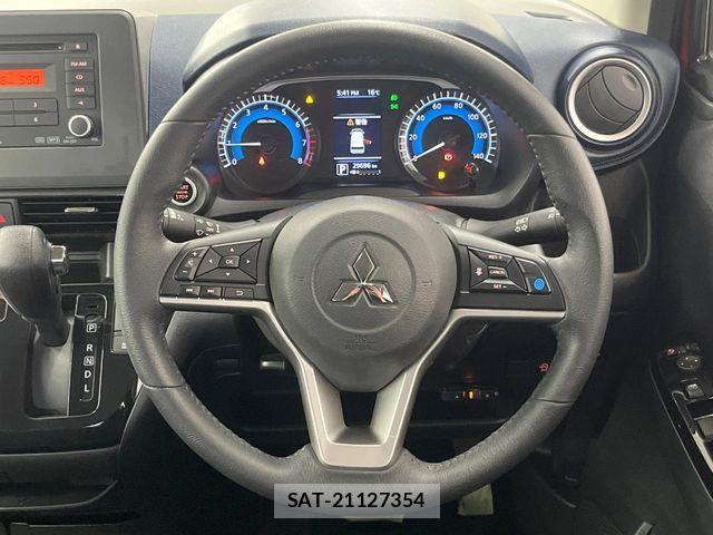 Mitsubishi EK X 2019-04 6675803-10