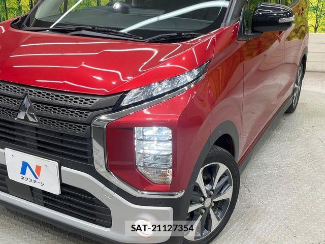 Mitsubishi EK X 2019-04 6675803-11