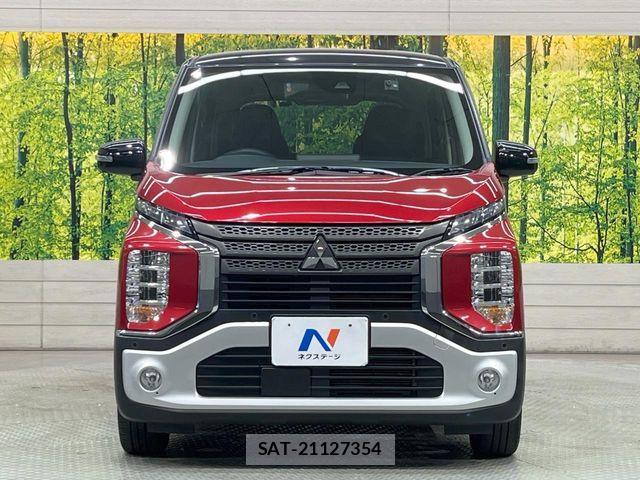 Mitsubishi EK X 2019-04 6675803-13