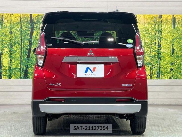 Mitsubishi EK X 2019-04 6675803-14