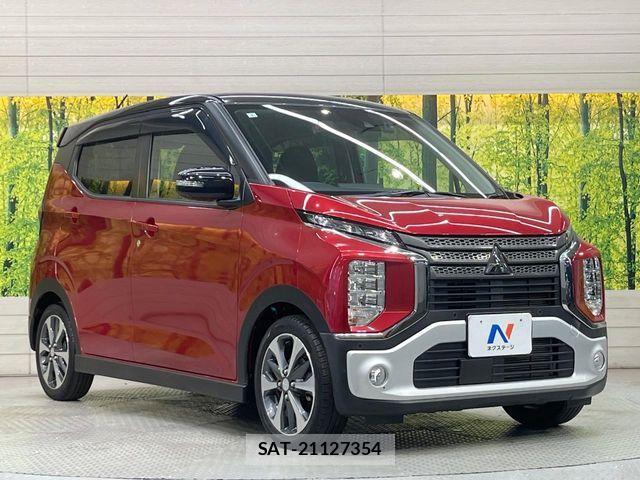 Mitsubishi EK X 2019-04 6675803-15