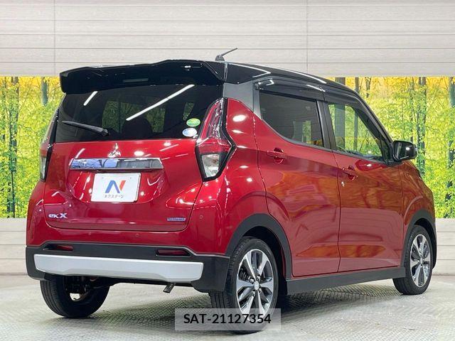 Mitsubishi EK X 2019-04 6675803-16