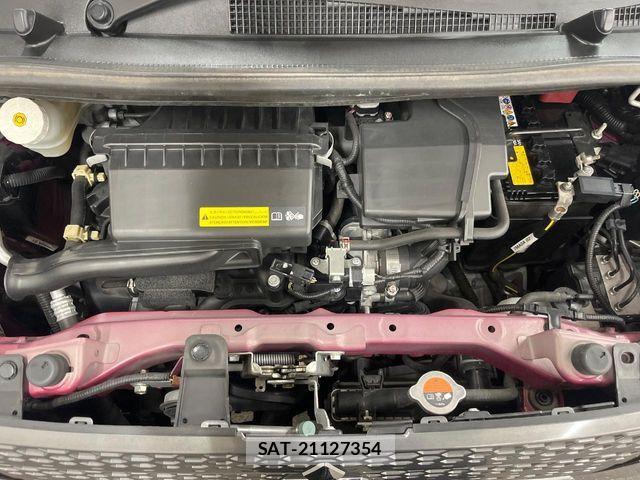Mitsubishi EK X 2019-04 6675803-17