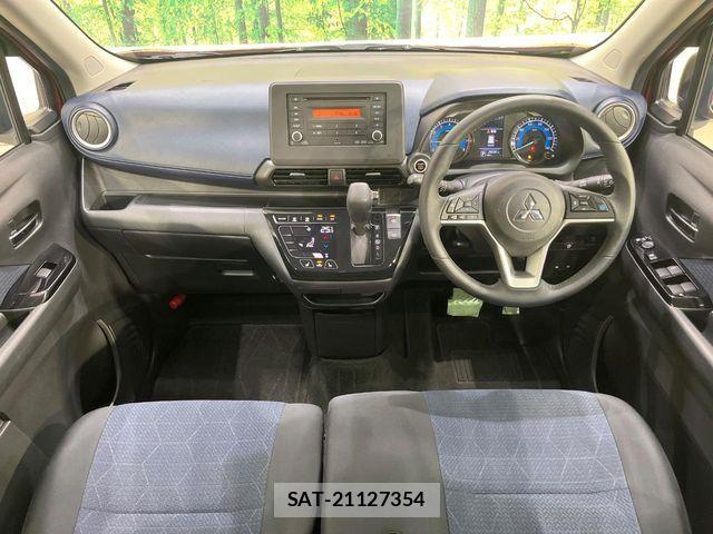 Mitsubishi EK X 2019-04 6675803-1