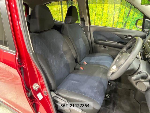 Mitsubishi EK X 2019-04 6675803-7