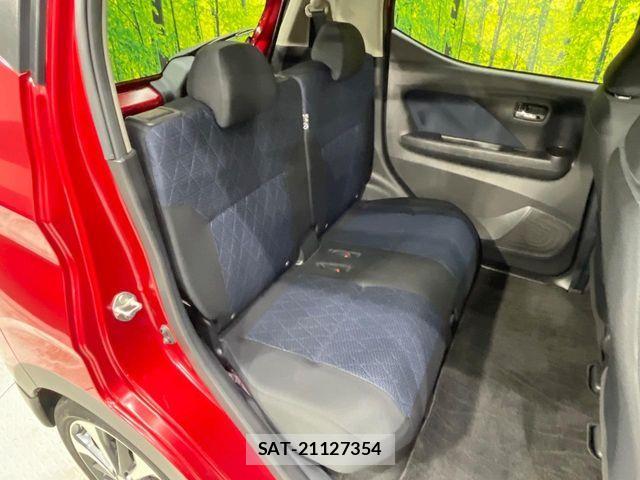 Mitsubishi EK X 2019-04 6675803-8