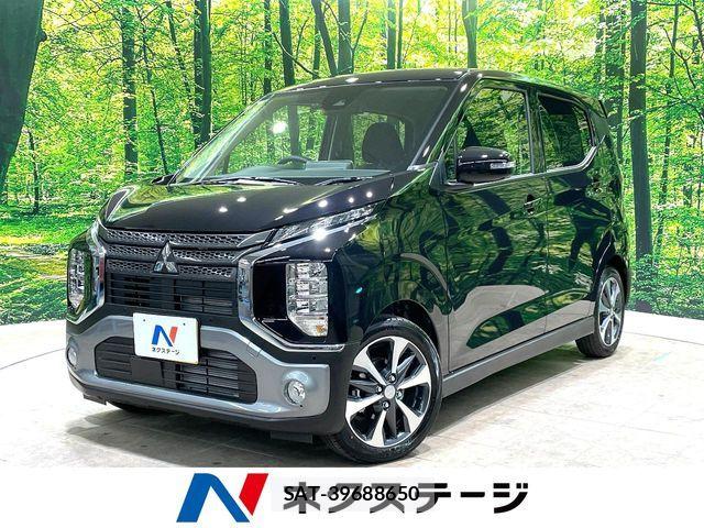 Mitsubishi EK X 2025-07 6682646-0