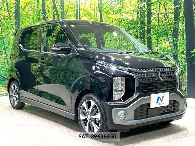 Mitsubishi EK X 2025-07 6682646-15