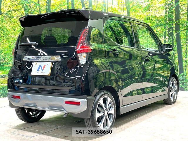 Mitsubishi EK X 2025-07 6682646-16