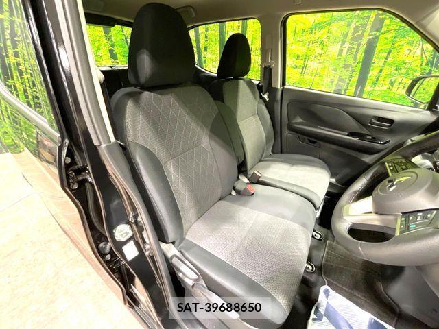 Mitsubishi EK X 2025-07 6682646-7