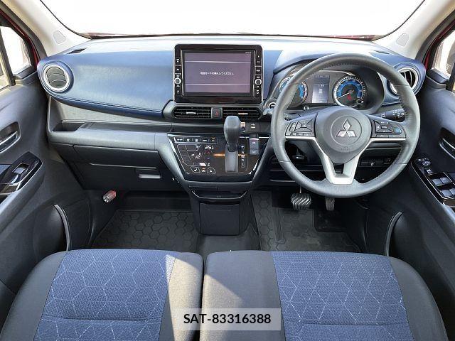 Mitsubishi EK X 2020-02 7020394-1