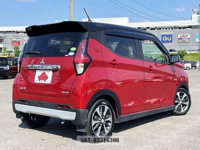Mitsubishi EK X 2020-02 7020394-2
