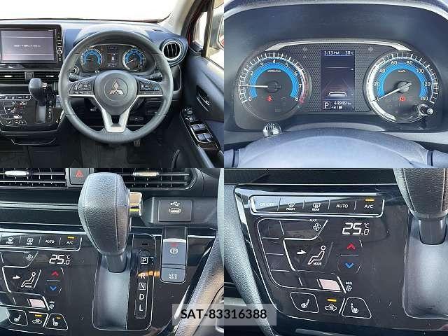 Mitsubishi EK X 2020-02 7020394-3