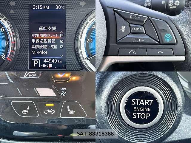 Mitsubishi EK X 2020-02 7020394-4