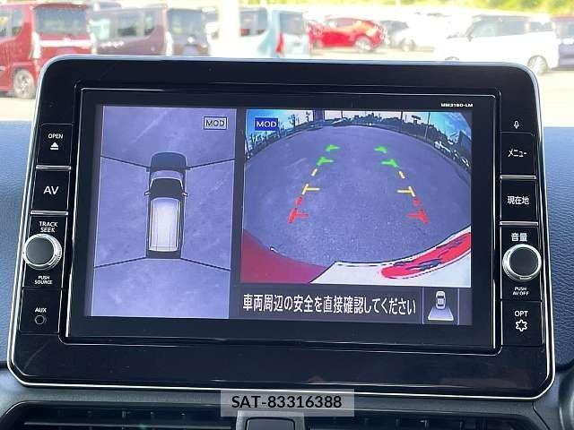 Mitsubishi EK X 2020-02 7020394-5