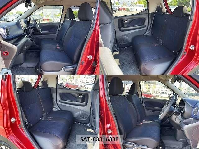 Mitsubishi EK X 2020-02 7020394-7
