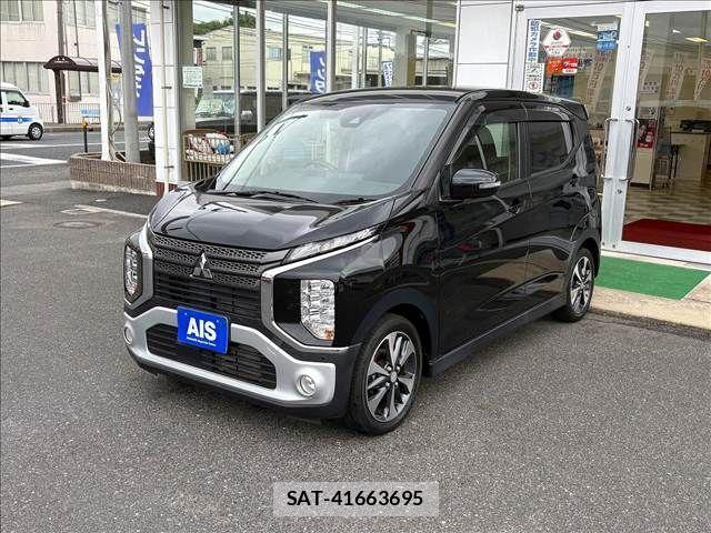 Mitsubishi EK X 2021-04 7217919-0
