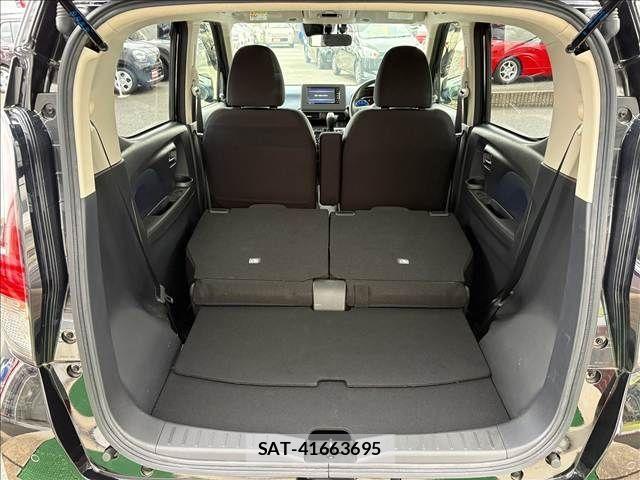 Mitsubishi EK X 2021-04 7217919-9