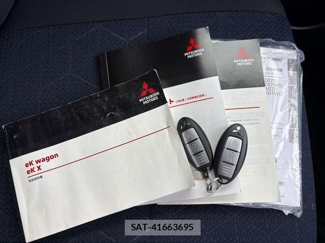 Mitsubishi EK X 2021-04 7217919-19