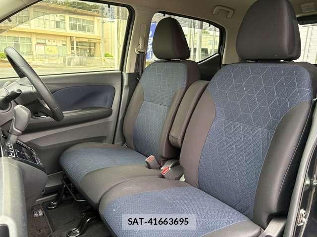 Mitsubishi EK X 2021-04 7217919-28