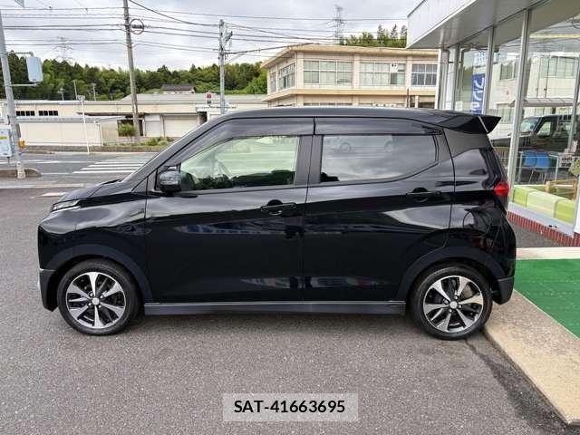Mitsubishi EK X 2021-04 7217919-3