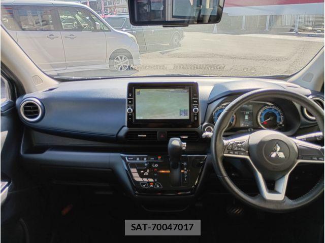 Mitsubishi EK X 2020-11 7217914-9