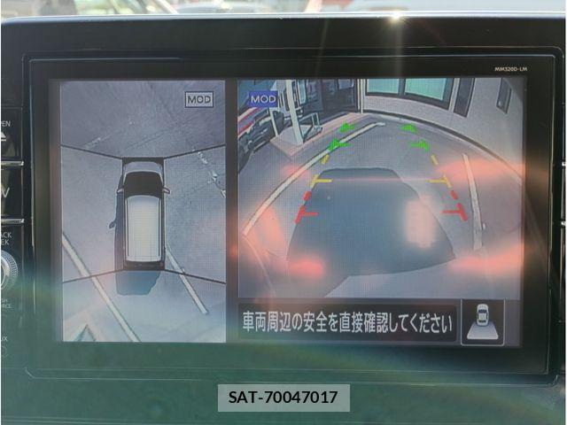 Mitsubishi EK X 2020-11 7217914-13
