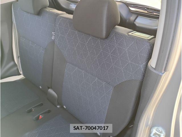 Mitsubishi EK X 2020-11 7217914-18