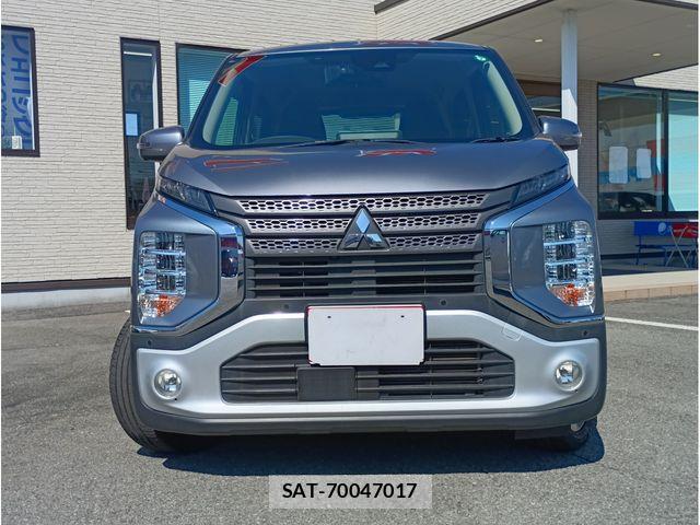 Mitsubishi EK X 2020-11 7217914-1