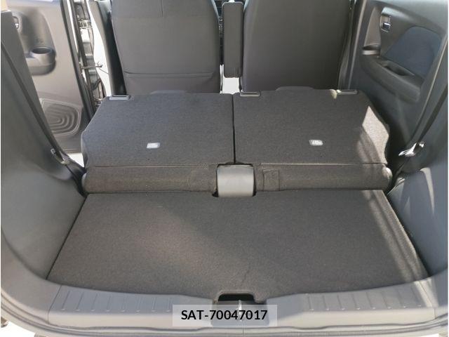 Mitsubishi EK X 2020-11 7217914-19
