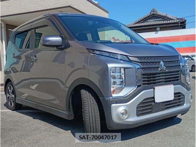 Mitsubishi EK X 2020-11 7217914-2