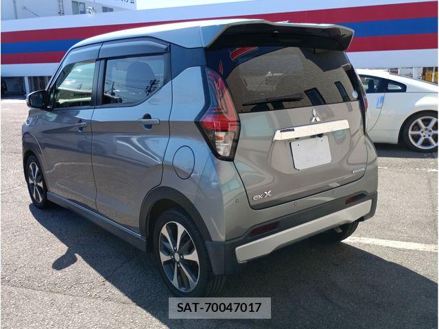 Mitsubishi EK X 2020-11 7217914-4