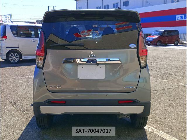 Mitsubishi EK X 2020-11 7217914-5