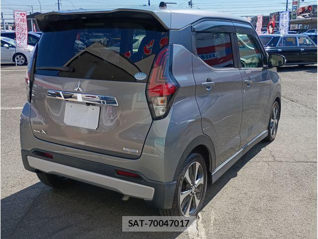 Mitsubishi EK X 2020-11 7217914-6